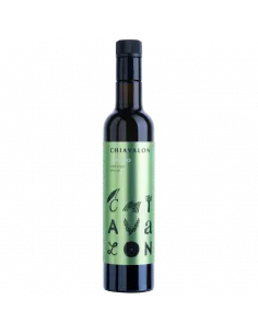 Chiavalon Romano - Ekskluzywna Oliwa z Istriańskiej Ziemi | 500ml