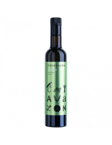 Chiavalon Romano - Ekskluzywna Oliwa z Istriańskiej Ziemi | 500ml