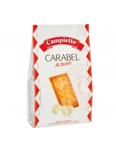 Ciasteczka Maślane Campiello - Autentyczny smak Włoch