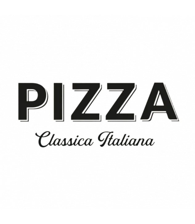 Spody do Pizzy 33 Fine Foods - Włoskie Spody do Pizzy | Zestaw 16 sztuk