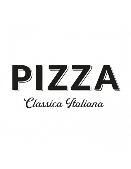 Spody do Pizzy 33 Fine Foods - Włoskie Spody do Pizzy | Zestaw 16 sztuk