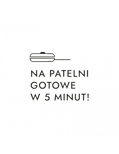 Spody do Pizzy 33 Fine Foods - Włoskie Spody do Pizzy | Zestaw 8 sztuk