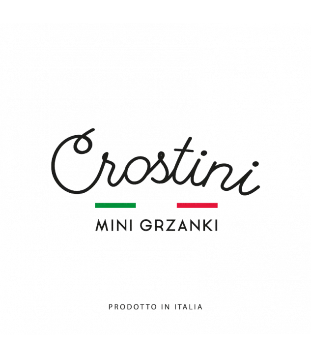 logo crostini