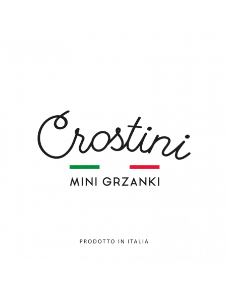 logo crostini