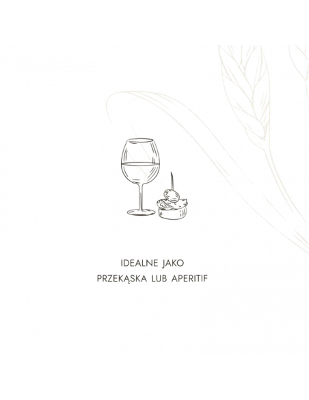 Grissini Spaccatini Corti z Oliwą z Oliwek | Śródziemnomorska Przekąska