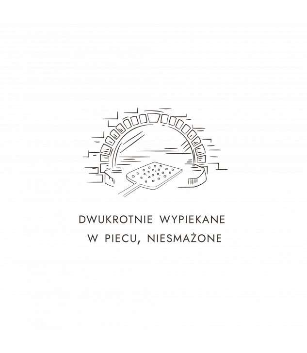 Stiratini z Oliwą z Oliwek 150g - ZESTAW 15 sztuk