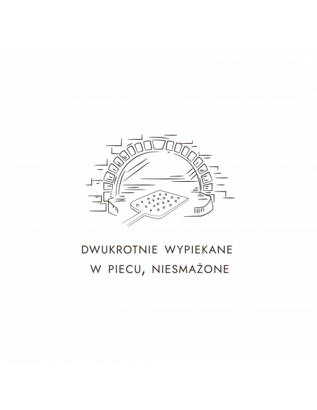 Stiratini z Oliwą z Oliwek 150g - ZESTAW 15 sztuk