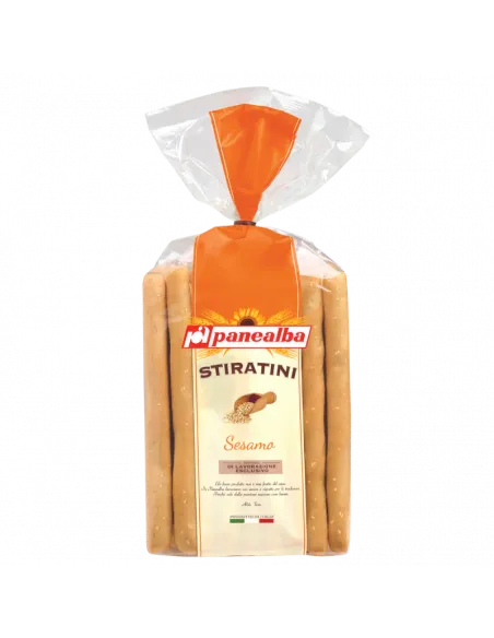 Stiratini z Oliwą z Oliwek 150g - ZESTAW 15 sztuk