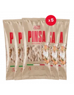 Pinsa Multigrain