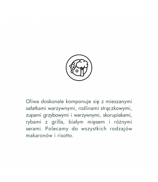 Chiavalon Ex Albis - Ekskluzywna Oliwa z Chorwacji | 500ml