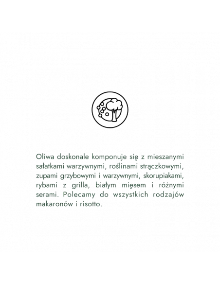 Chiavalon Ex Albis - Ekskluzywna Oliwa z Chorwacji | 500ml