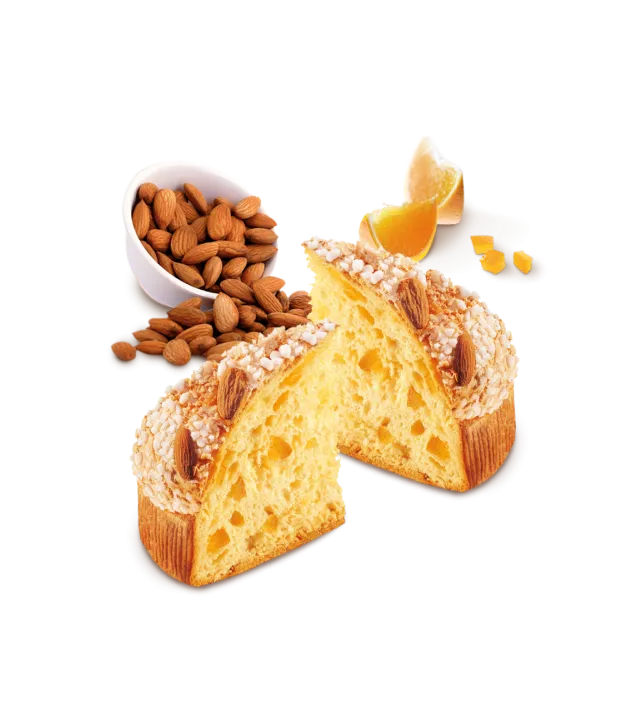 Maina La Gran Colomba Panettone CLASSICA 750g
