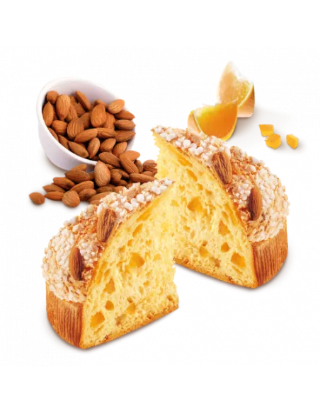 Maina La Gran Colomba Panettone CLASSICA 750g