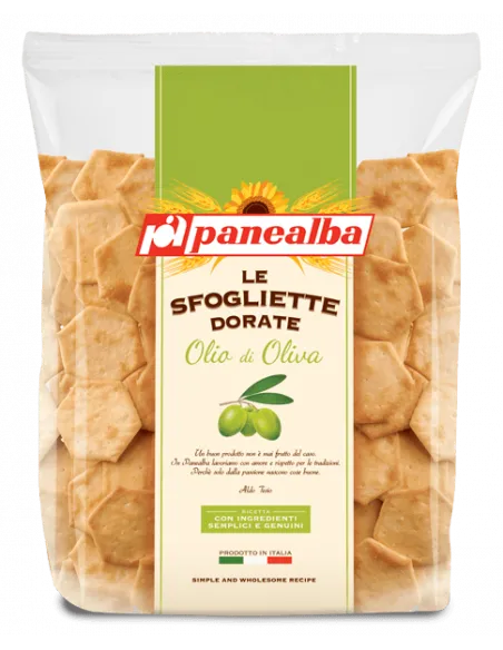 Krakersy oliwa z oliwek 33 fine foods