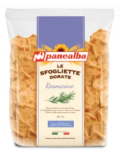 Krakersy 33 fine foods