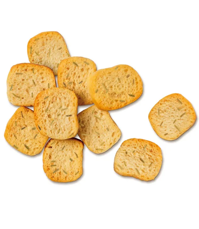 Bruschette con pomodoro