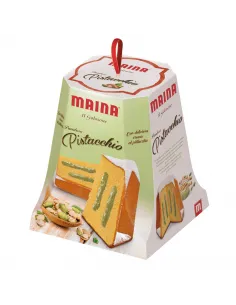 Maina Pandoro Al Pistacchio
