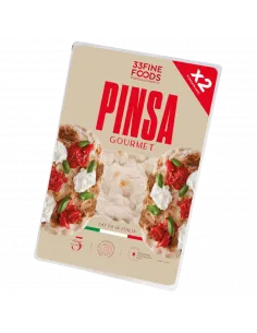Pinsa Gourmet 2 x 230g